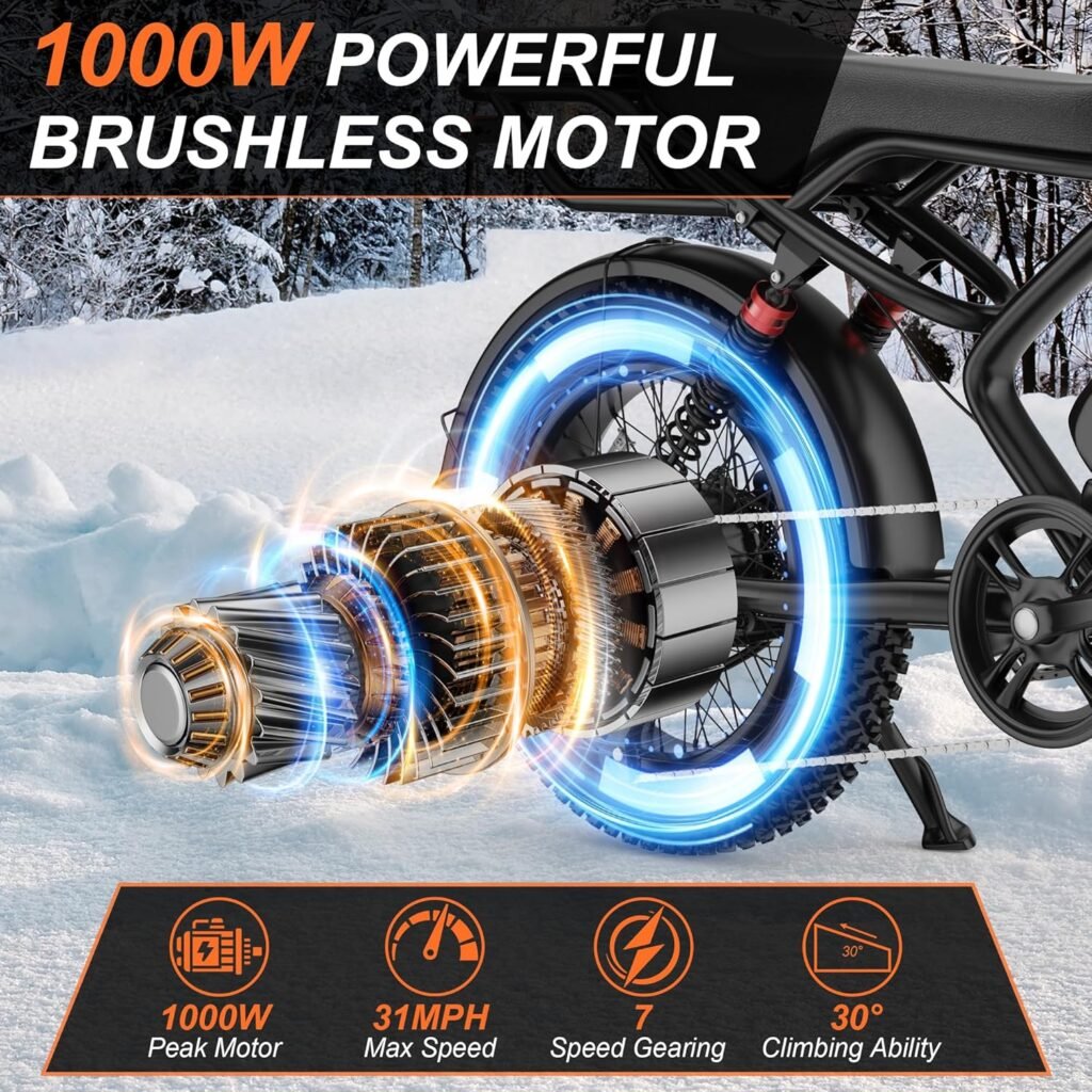 Aovowheel ebike review