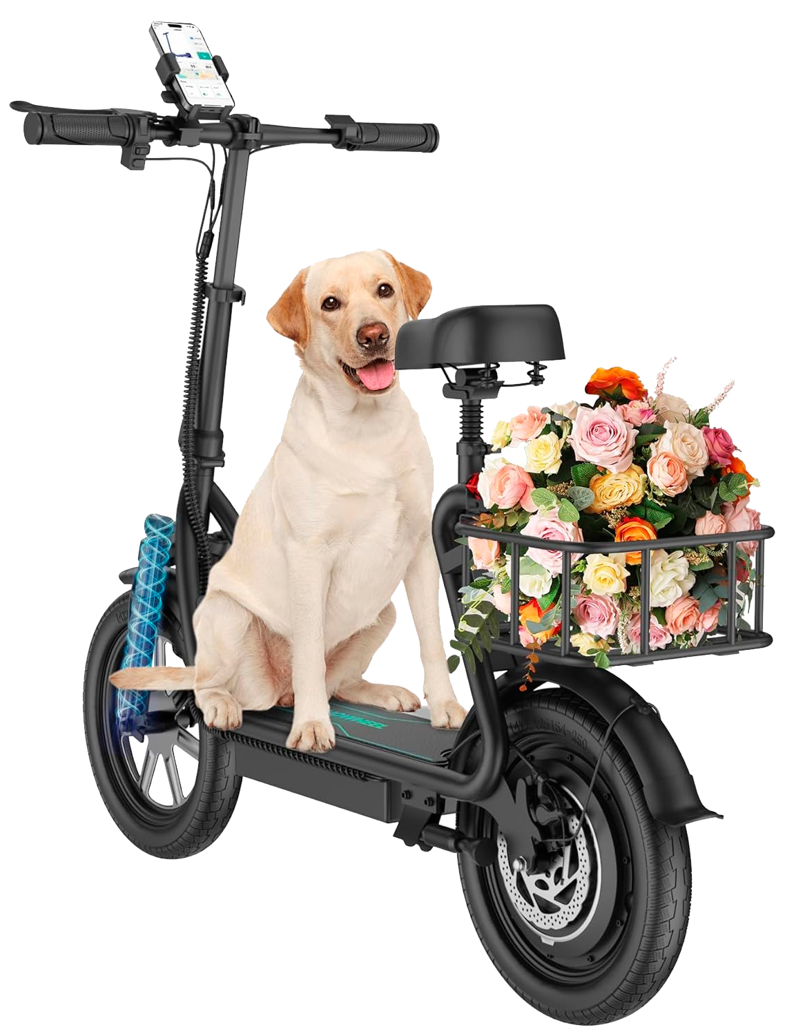 Aovowheel Electric Scooters and Ebikes