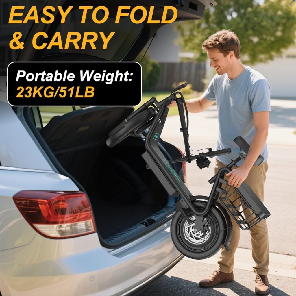 Aovowheel electric scooter manual